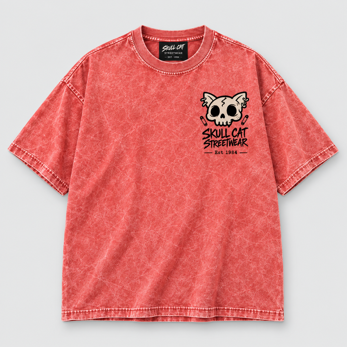 Oversized T-Shirt