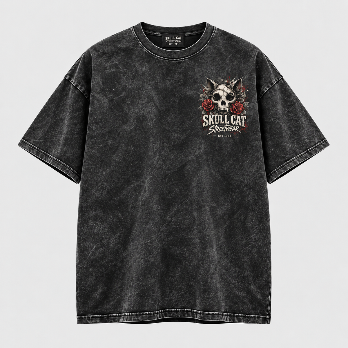 Oversized T-Shirt
