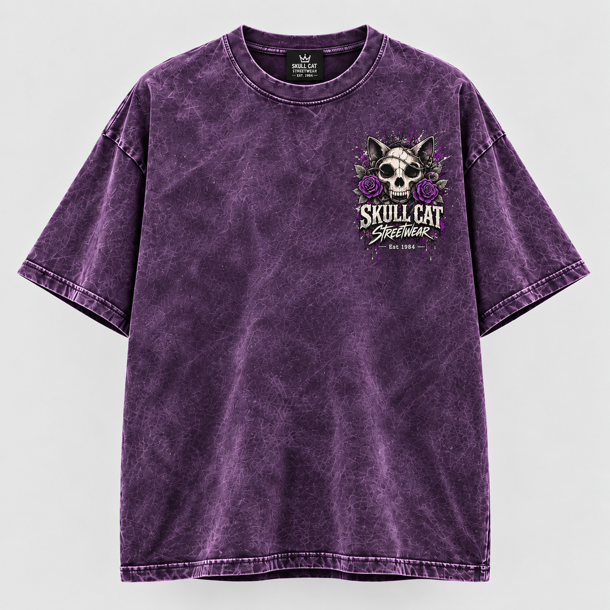 Oversized T-Shirt