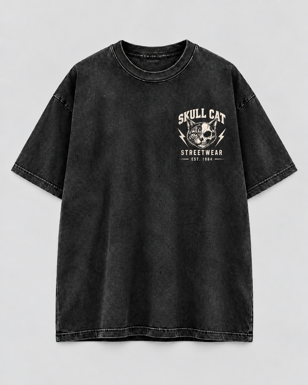 Oversized T-shirt