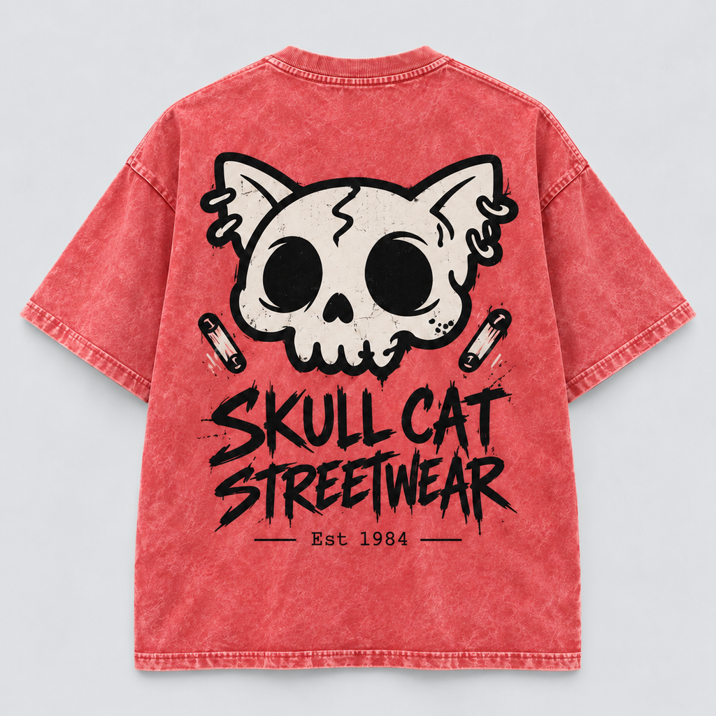Oversized T-Shirt