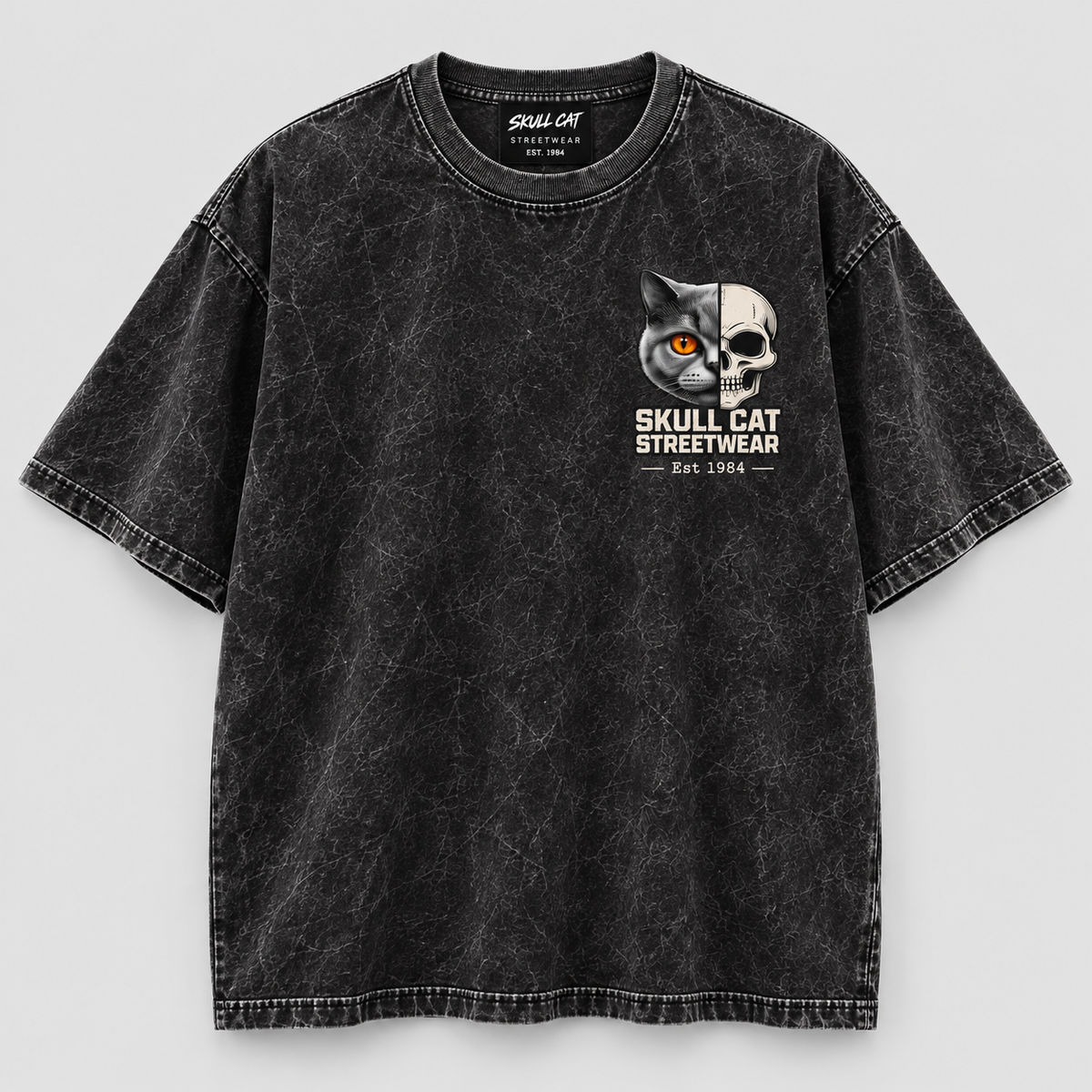 Oversized T-Shirt