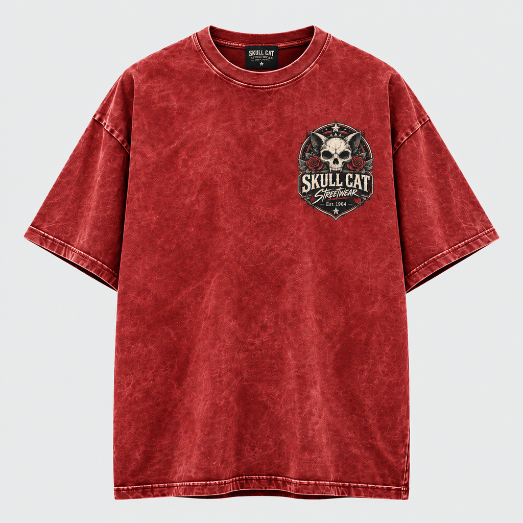 Oversized T-Shirt