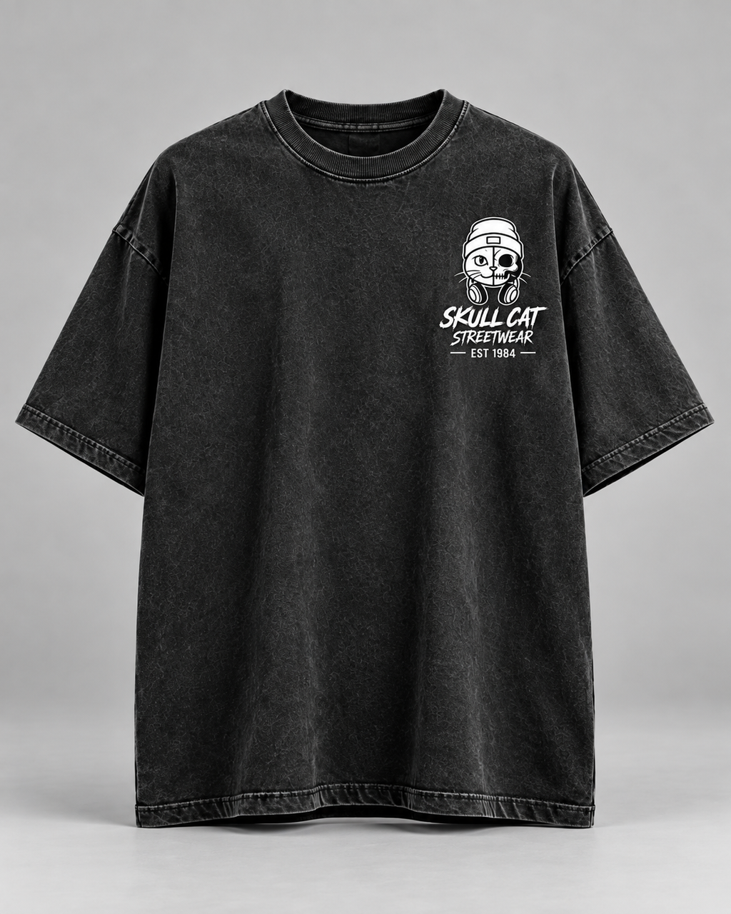 Oversized T-shirt