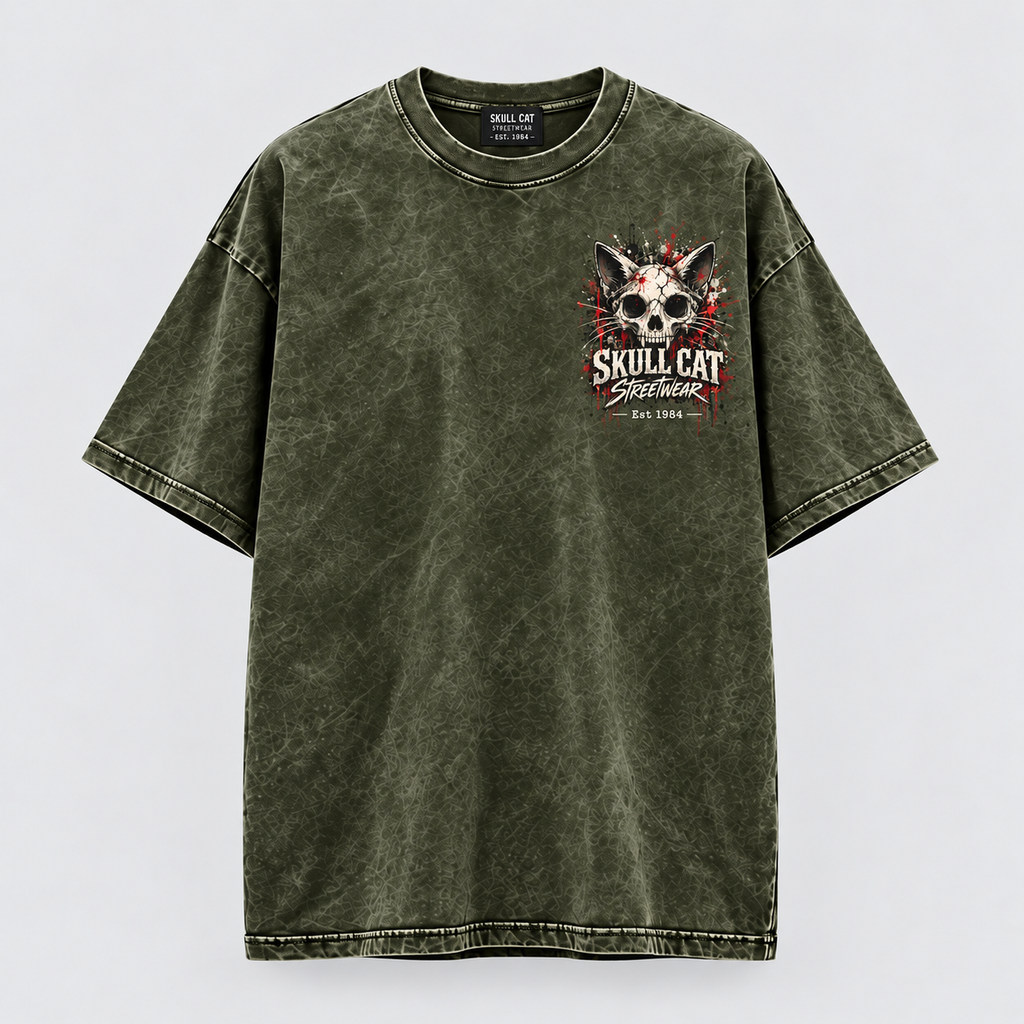 Oversized T-Shirt