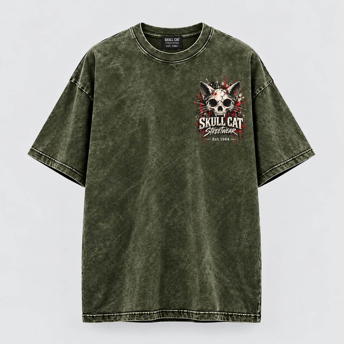 Oversized T-Shirt