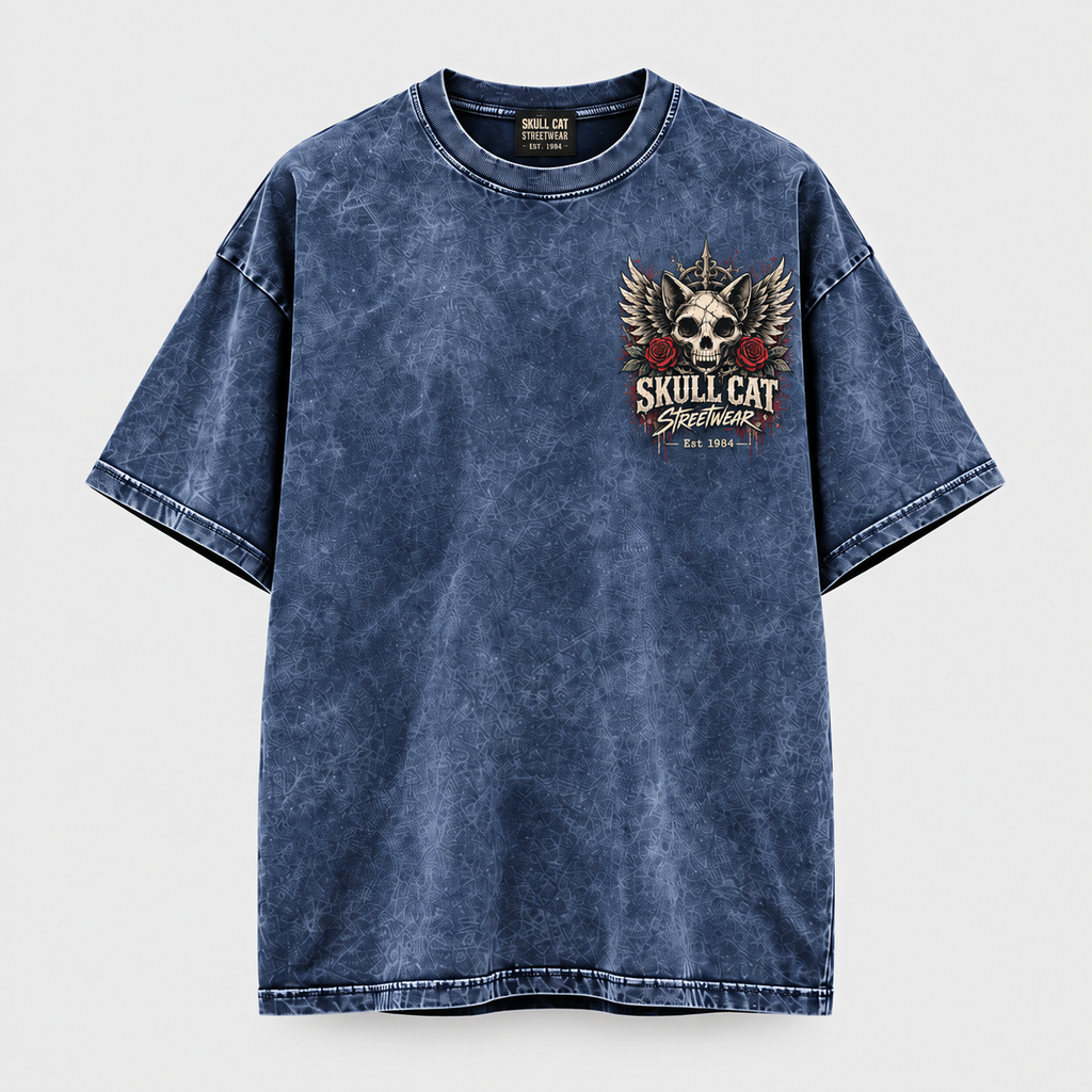 Oversized T-Shirt