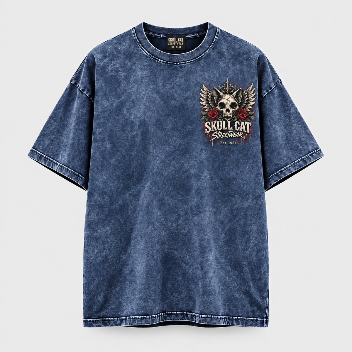 Oversized T-Shirt