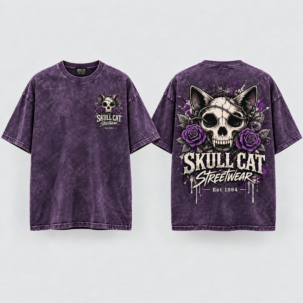 Oversized T-Shirt