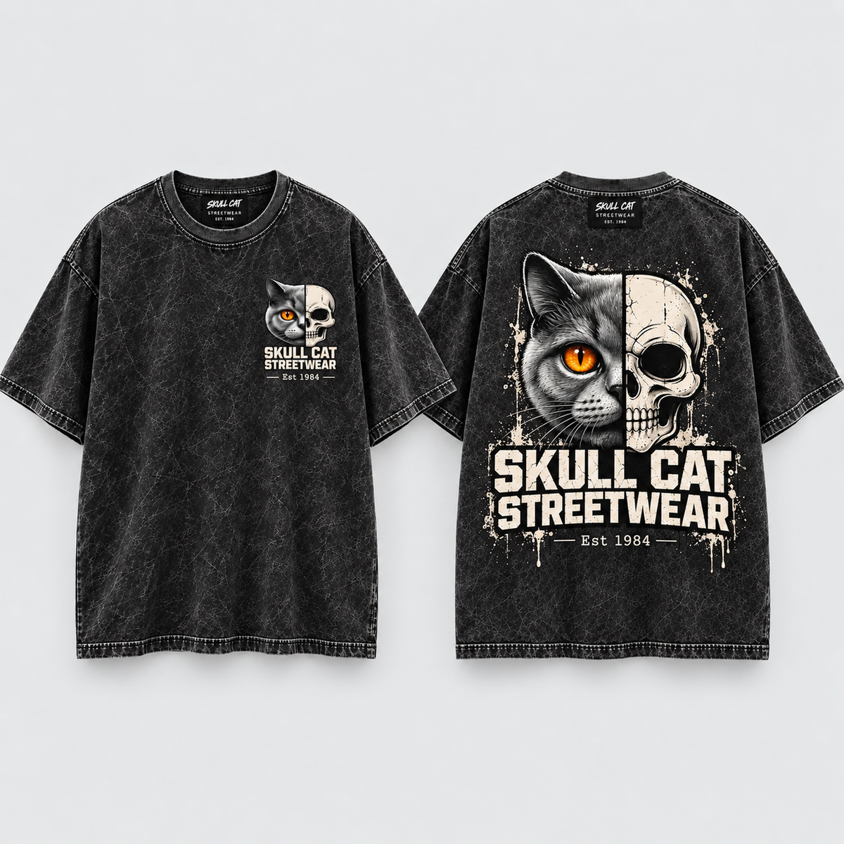 Oversized T-Shirt