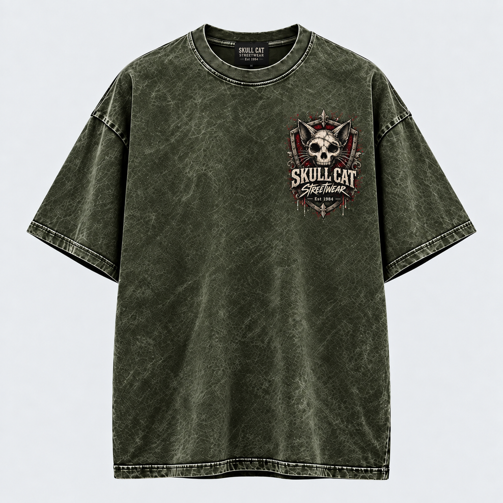 Oversized T-Shirt