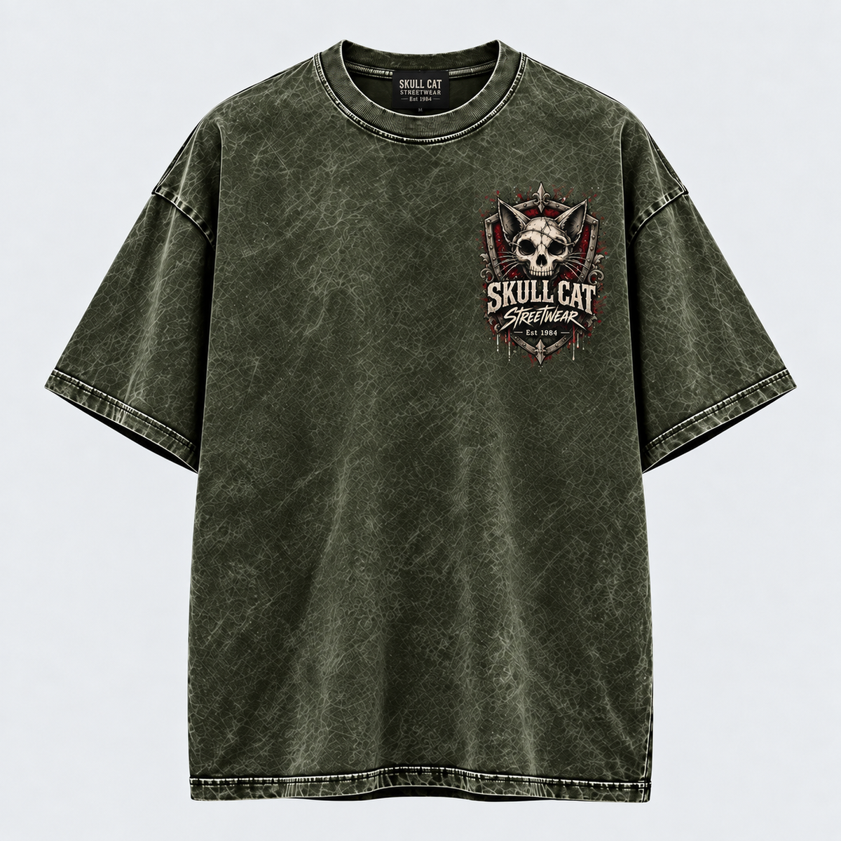 Oversized T-Shirt